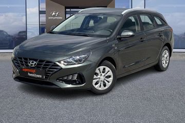 Hyundai i30 1.5 T-GDI Modern
