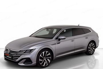 Volkswagen Arteon 2.0 TSI R-Line DSG