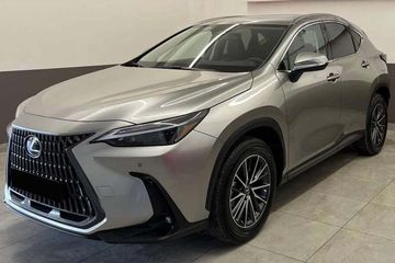 Lexus NX 350h Prestige 2.5 Hybrid