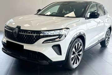 Renault Austral Techno 1.3 TCe mHEV