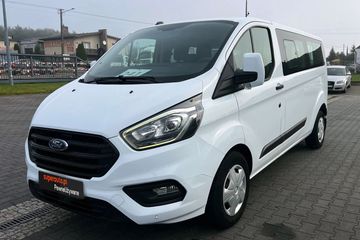 Ford Transit Custom Kombi 320 L2H1 Trend