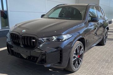 BMW X5 M60i xDrive