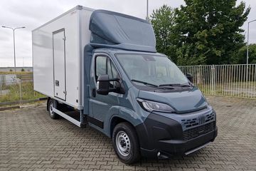 Fiat Ducato Maxi L4 Kontener Izoterma