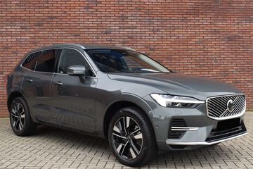 Volvo XC60 B5 AWD Plus Bright
