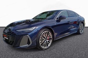Audi A5 TFSI 150 kW S tronic