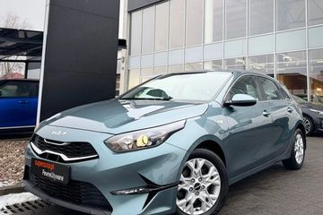 Kia Ceed 1.5 T-GDI M