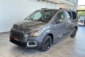 Citroen Berlingo Kombi L2H1 AT