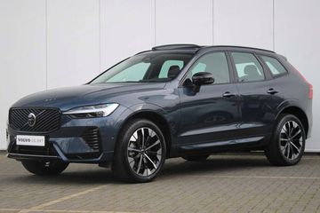 Volvo XC60 B5 AWD Ultra Dark