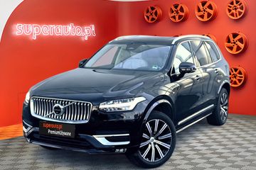 Volvo XC90 B5 D AWD Ultimate Bright 7os aut