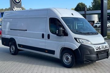 Fiat Ducato Maxi L4H2