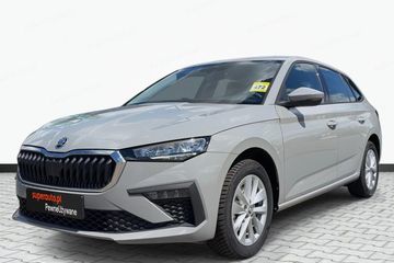 Skoda Scala TSI Essence