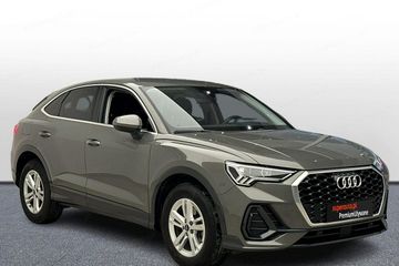 Audi Q3 Sportback 35 TFSI