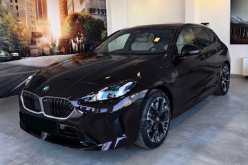 BMW Seria 1 120 M Design