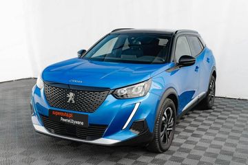 Peugeot 2008 1.2 PureTech Allure Pack S&S EAT8