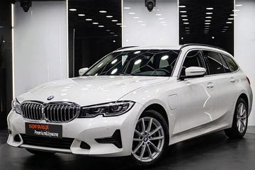 BMW Seria 3 320e Luxury Line