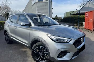 MG ZS 1.5 VTi-Tech Exclusive