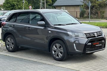 Suzuki Vitara Boosterjet Mhev Premium Plus 2WD
