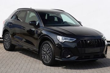 Audi Q3 35 TFSI S line