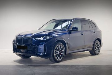 BMW X5 xDrive30d M Sport