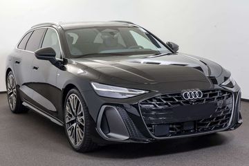 Audi A6 TFSI Avant