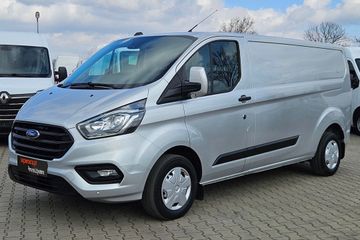 Ford Transit Custom L2H1