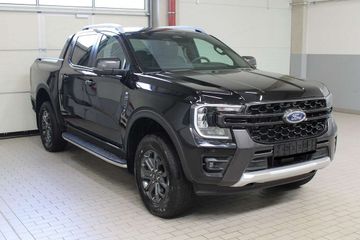 Ford Ranger Wildtrak A10 4x4