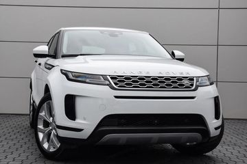Land Rover Range Rover Evoque SE