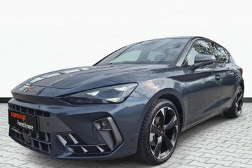 Cupra Leon 1.5 TSI