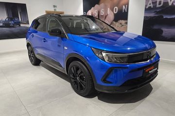 Opel Grandland X Grandland 1.2 T GS S&S