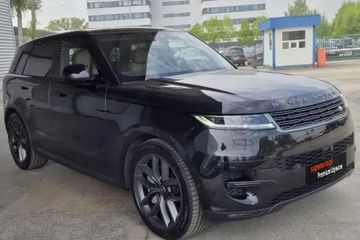 Land Rover Range Rover Sport S 3.0 P460e Dynamic SE