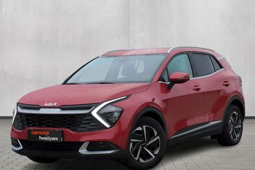 Kia Sportage 1.6 T-GDI L DCT