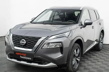 Nissan X-Trail 1.5 VC-T Tekna 2WD Xtronic 7os.