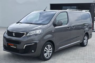 Peugeot Expert BlueHDi