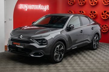 Citroen C4 X 1.2 PureTech Shine S&S EAT8