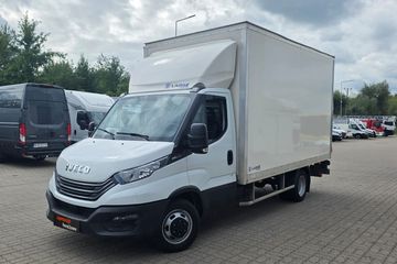 Iveco Daily 35C16 V