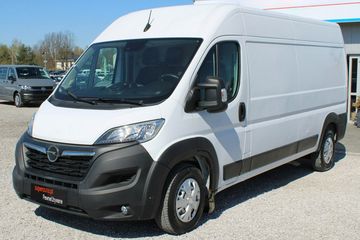 Opel Movano L3H2