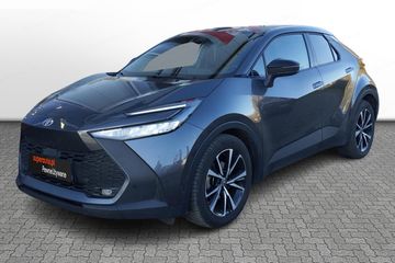 Toyota C-HR 1.8 Hybrid Style