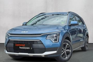 Kia Niro GDI Hybrid M