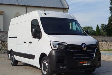 Renault Master 2.3 dCi L2H2 Extra