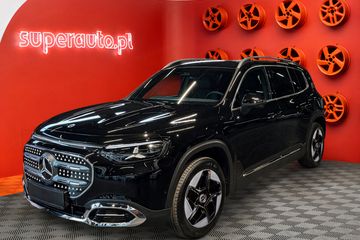 Mercedes GLB 250+ EQ Progressive