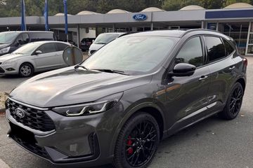 Ford Kuga ST-Line X 2.5 FHEV FWD  eCVT