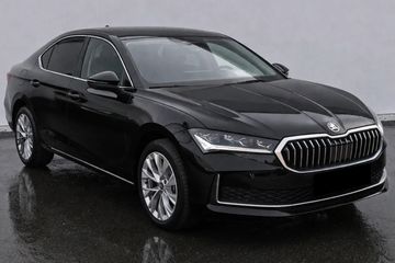 Skoda Superb Selection 1.5 TSI mHEV DSG