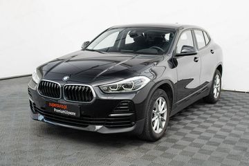 BMW X2 SDRIVE18I Advantage