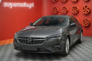 Opel Insignia Business Elegance 2.0 CDTI  S&S aut