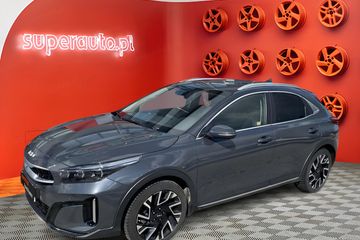 Kia XCeed T-GDI L Business Line