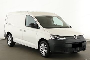 Volkswagen Caddy Cargo Maxi L2H1 DSG