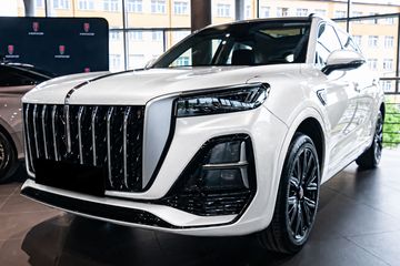 Hongqi HS5 Executive AWD 2.0T