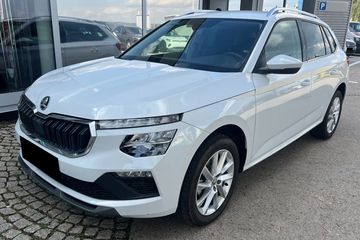 Skoda Kamiq Selection 1.5 TSI DSG