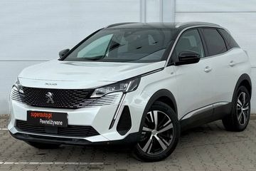 Peugeot 3008 1.2 PureTech  GT S&S EAT8