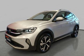 Volkswagen Taigo 1.0 TSI